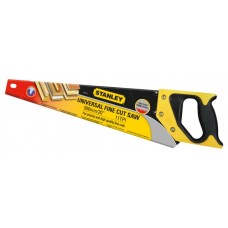 Fierastrau OPP pentru folosire intensa 11 TPI 500 mm STANLEY